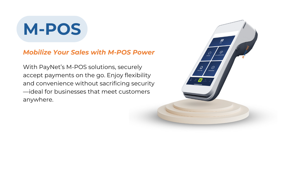 M-POS Solutions