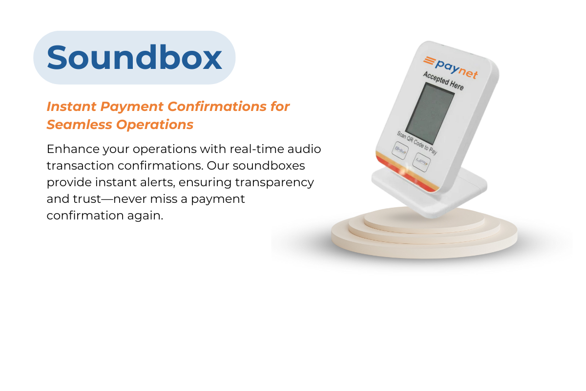 Soundbox Solutions